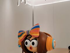 -麦当劳(徐汇漕溪北路百脑汇店)