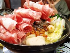 -米屋石锅拌饭(师大店)