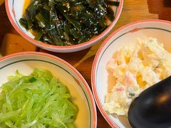 -三太子地摊烧烤·小龙虾(北蔡店)