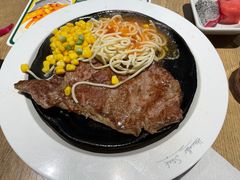 -豪客来牛排(青龙街店)