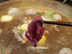 -小牛海记潮汕牛肉店(永定路店)