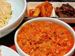 -裕兴记•蟹黄面馆(人民广场店)