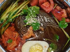 -老胖串店(山大路店)