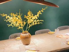 -半山腰·云南菜(侨福芳草地店)