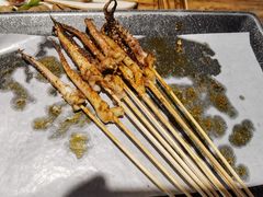 -管氏翅吧(国展店)
