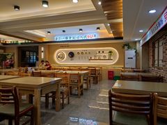 -海兰江石锅饭(水上店)