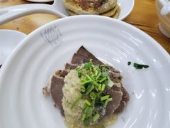 -牛马行牛肉饸饹铺(青岛街店)