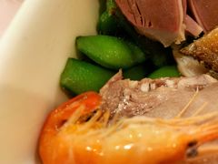 醉八仙-翠亭酒家(山西南路店)