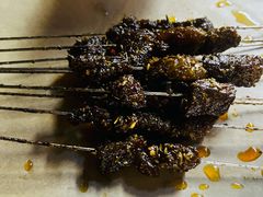 -叁宝烤肉• 西安烧烤(太乙路店)