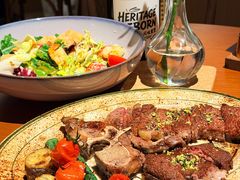 -Grand James·地中海bistro(百家湖1912店)