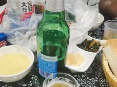 -八两八金·莱芜特色炒鸡(市南漳浦路店)
