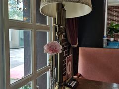 -御香咖啡(中大吴庄店)