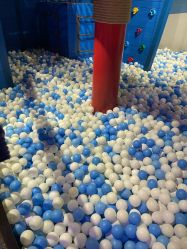 -幻贝家儿童乐园(苏州中心店)