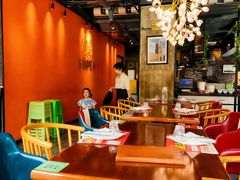 -萨贝尔意式西餐厅(古城新梦店)