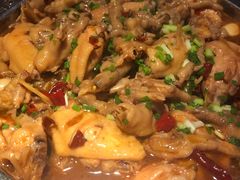 -胖哥俩肉蟹煲(湖滨银泰in77店)