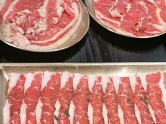 -西塔老太太泥炉烤肉(龙湖北苑天街店)