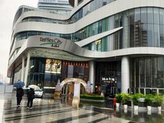 门面-深圳来福士广场