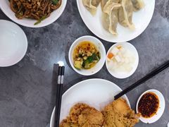 -奉天蚨祥饺子馆