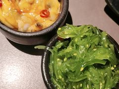 -沼津港精致料理·寿喜烧·烧鸟(龙湖南桥天街日料榜单店)