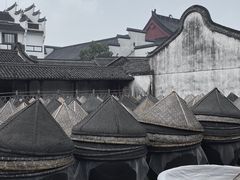 -乌镇枕水度假酒店