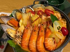 -青木瓜之味 · 越南料理(七宝宝龙店)