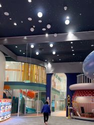 -奈尔宝家庭中心·亲子餐厅(鄞州万达店)