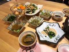 -割烹旭日本料理(龙湖狮山天街店)