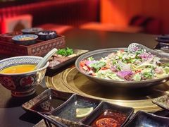 -無二炙坊·和牛烧肉(大钟寺1733店)