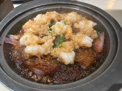 -绿茶餐厅(深圳龙华天虹购物中心店)