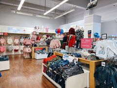 -GAP(王府井奥莱·香江小镇店)