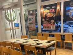 -吉野家(次渠大街店)