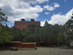 -普陀宗乘之庙(小布达拉宫)