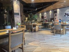 -小城粥道·海胆鲜虾粥(解放广场店)
