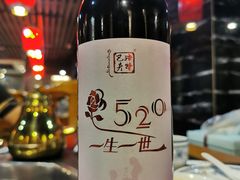 -朝天门火锅(东城区速八店)
