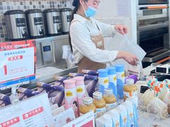 -爸爸糖吐司面包(宁波世纪东方店)