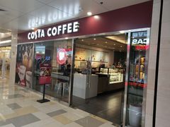 门面-COSTA COFFEE(水游城店)