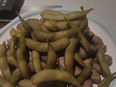 -AK47烤羊腿串吧(柳浪家园店)