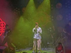 -胡桃里乐队酒馆(长春总店)