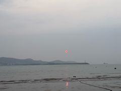 -小石岛景区