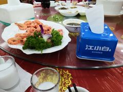 -利龙海鲜酒楼(建发·珑璟湾店)