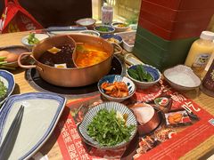 -伊豆野菜村(大族广场店)