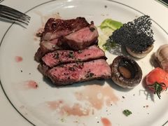 -404干式熟成牛排馆•聚会餐厅