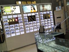 -宝岛眼镜(德阳南街店)