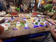-六合居(温江店)