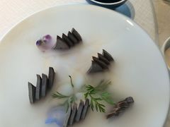 -悦融·京鲁菜·露台花园(安定门店)