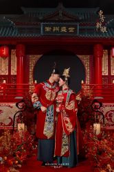 -金夫人婚纱摄影(惠阳店)