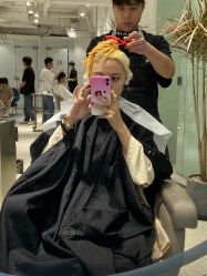 -MY HAIR ARDOR