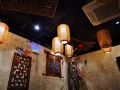 大堂-锦小馆(安贞店)