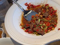 -湘阁里辣(大朗广场店)