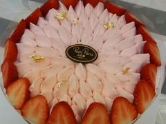 -PETIT PARIS 小巴黎(凯德1818店)